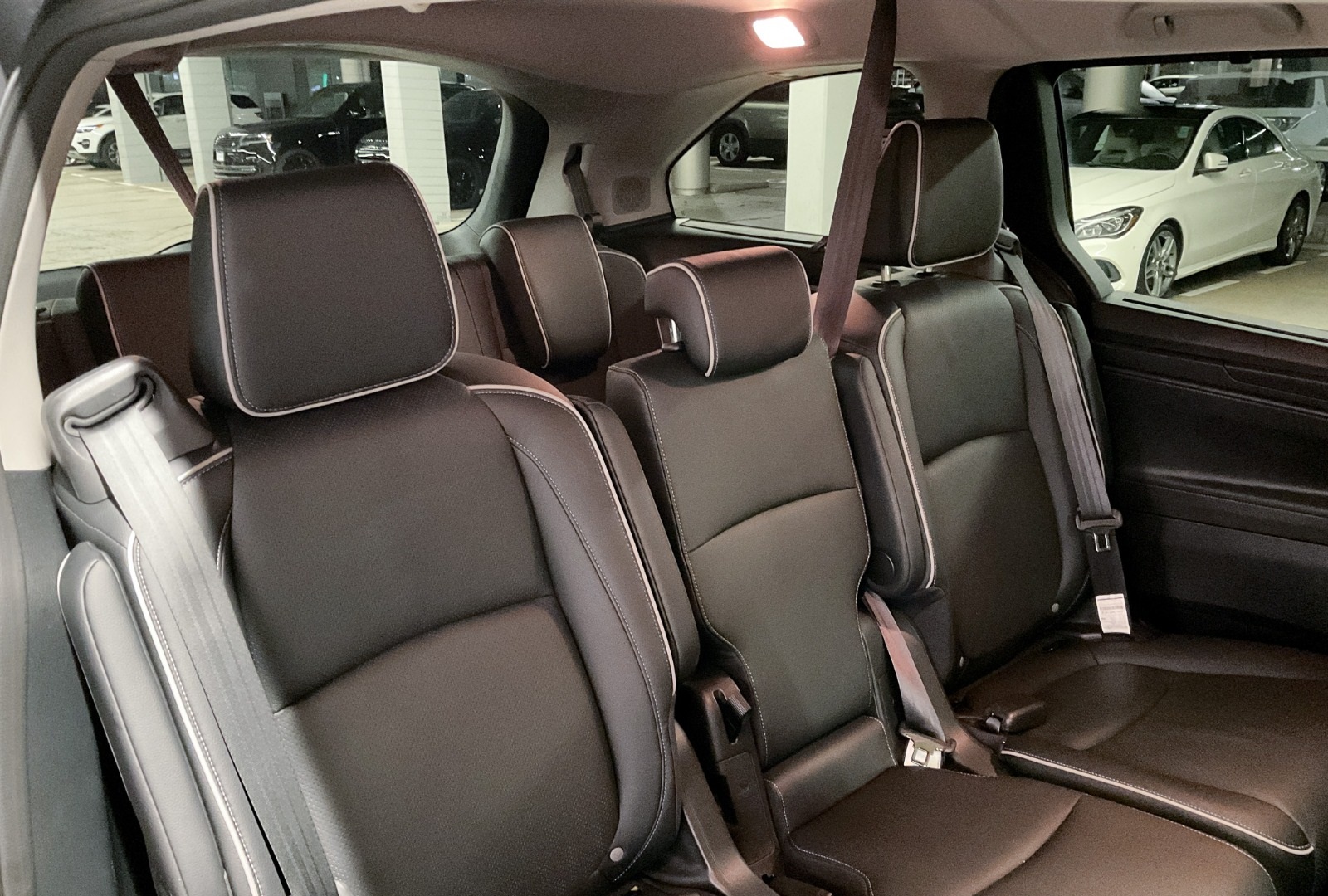 2023 Honda Odyssey Mini-van, Passenger - image 029