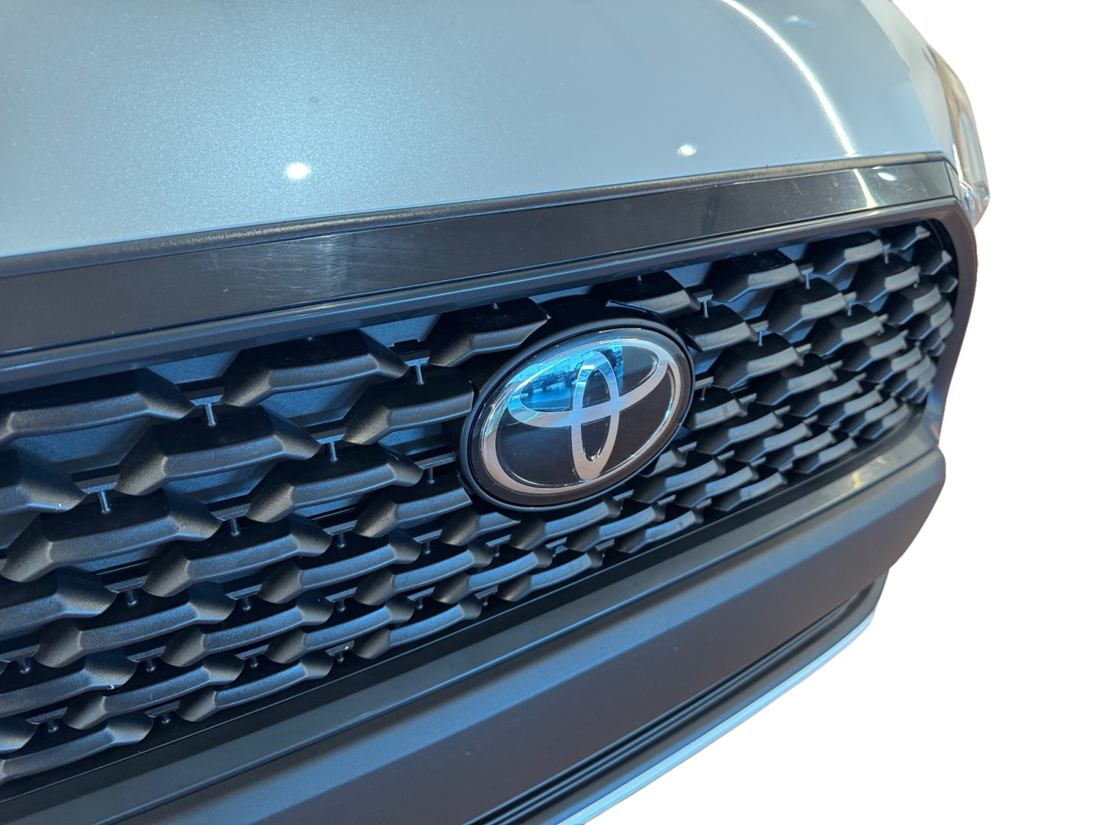 2022 Toyota Corolla Cross Sport Utility - image 017