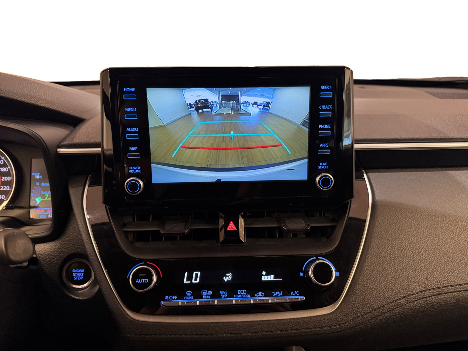 2022 Toyota Corolla Cross Sport Utility - image 024