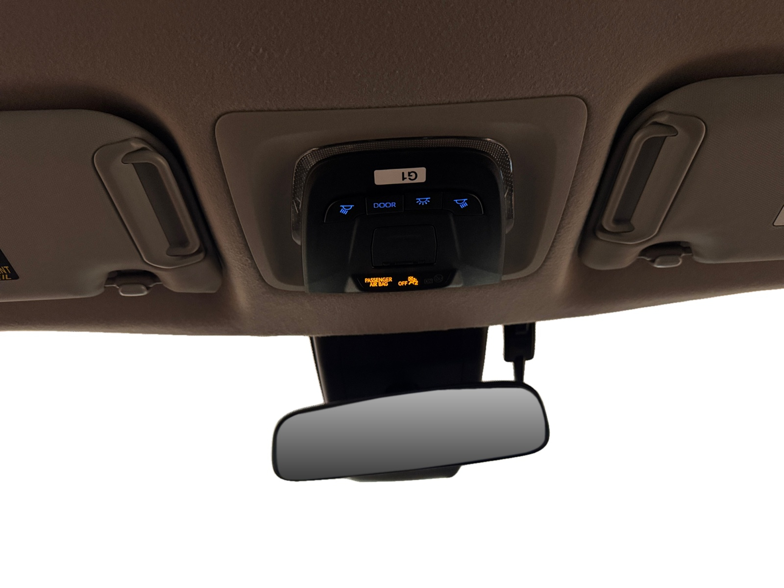 2022 Toyota Corolla Cross Sport Utility - image 033