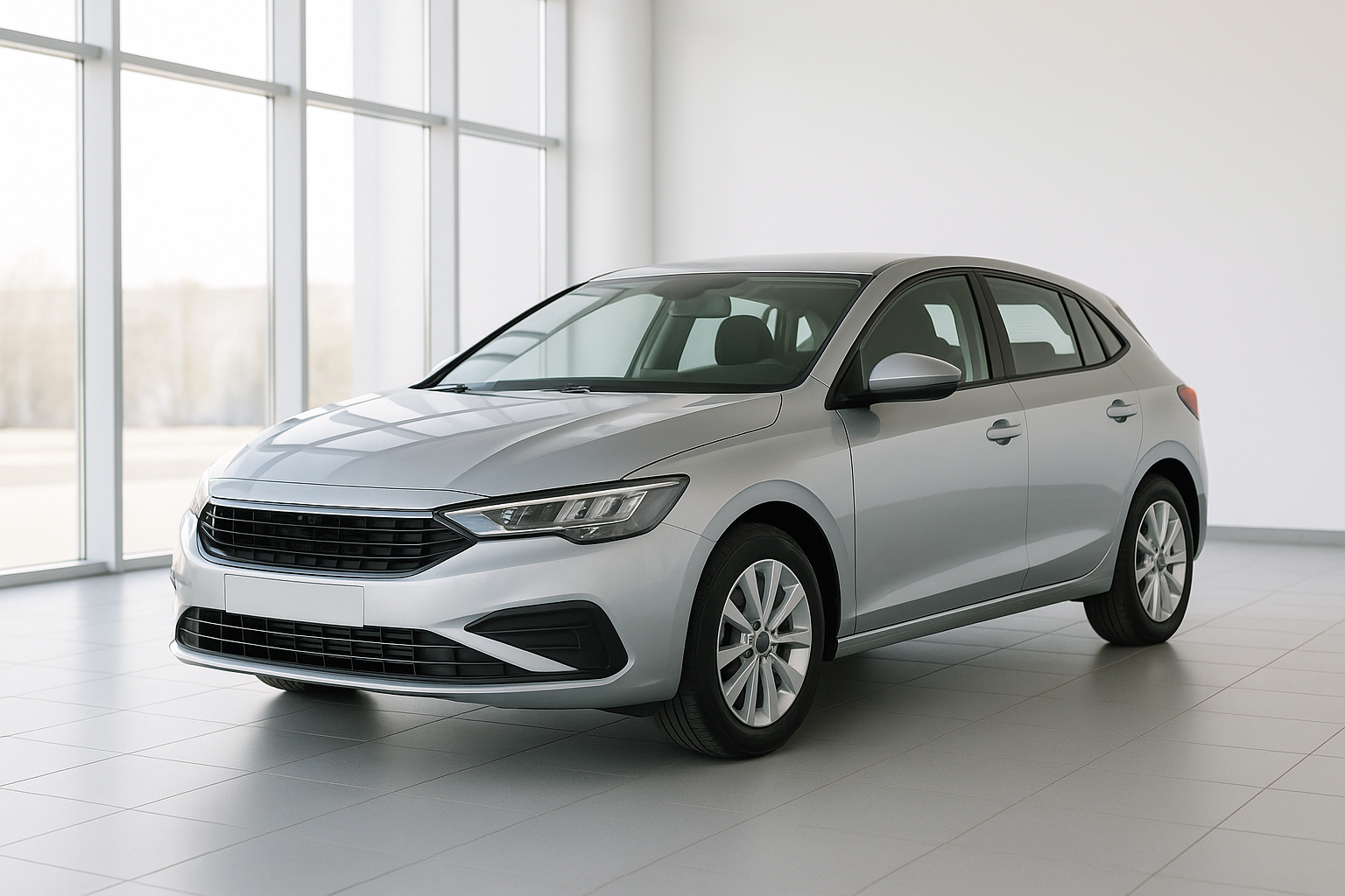 Hatchbacks