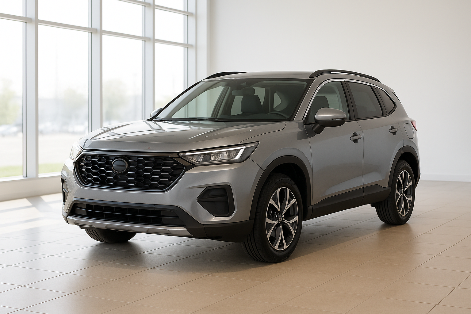 SUVs