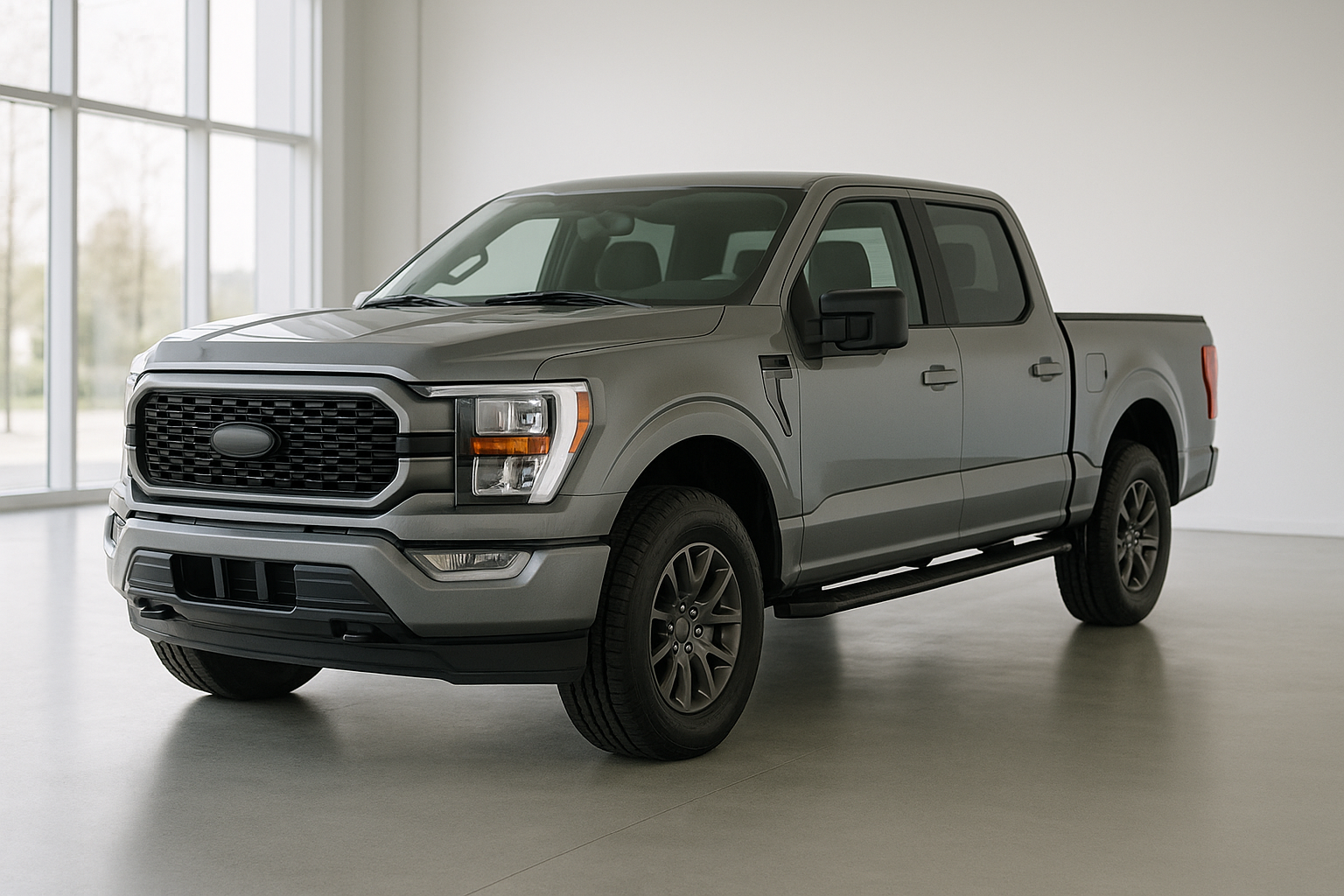 Trucks
