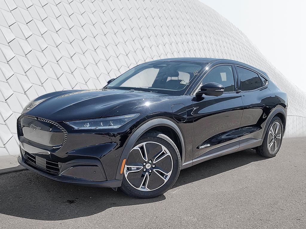 2022 Ford Mustang Mach-E Select AWD