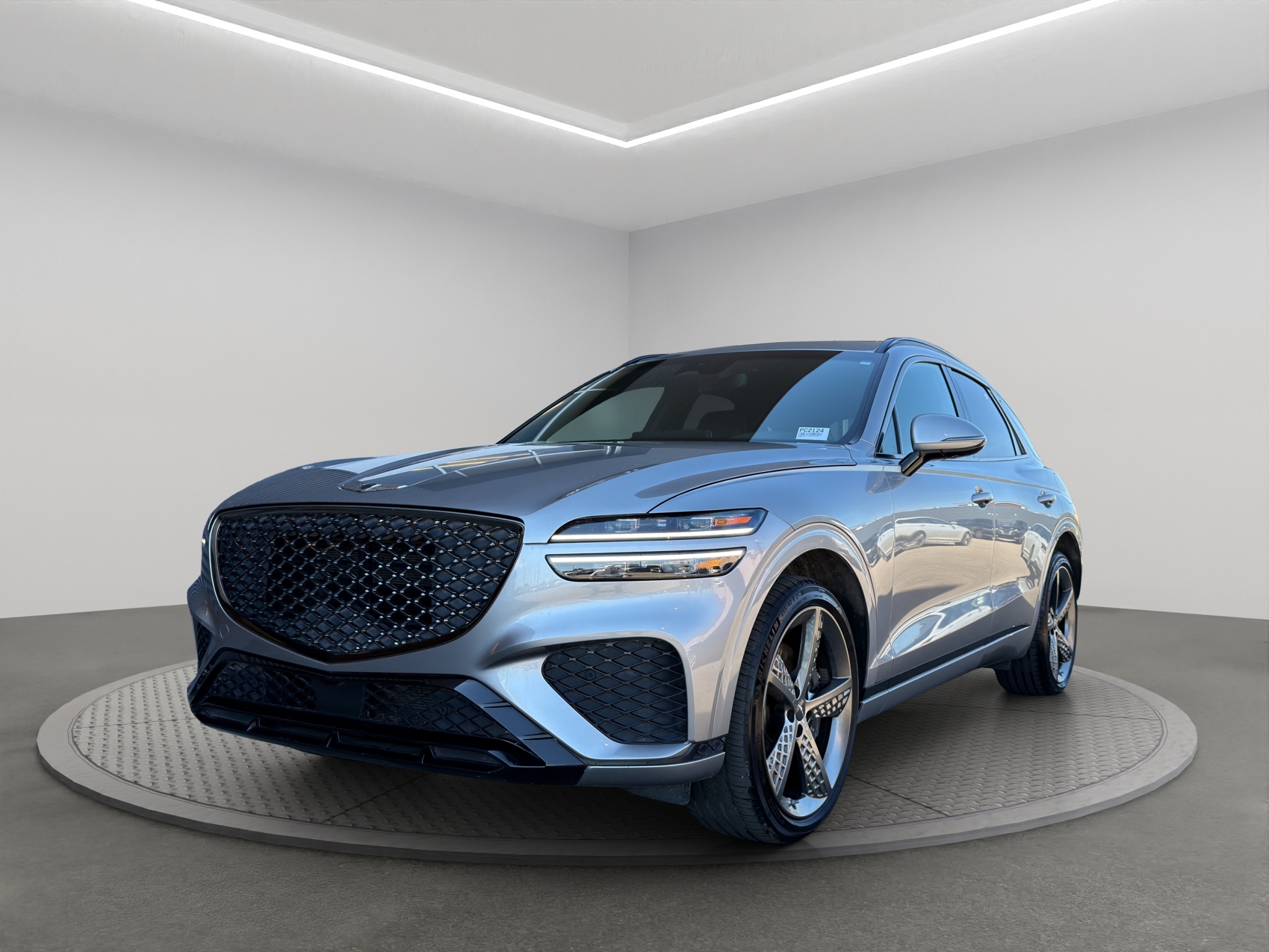 2022 Genesis GV70 3.5T Sport AWD