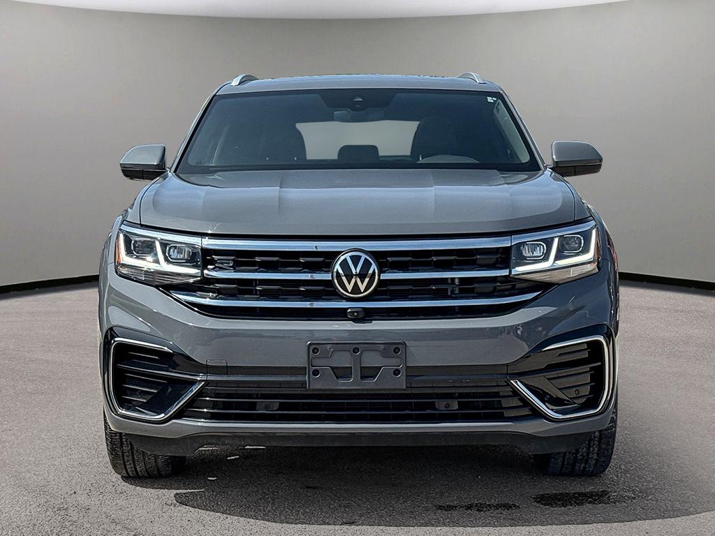 2022 Volkswagen Atlas Cross Sport Execline 3.6 FSI 4MOTION