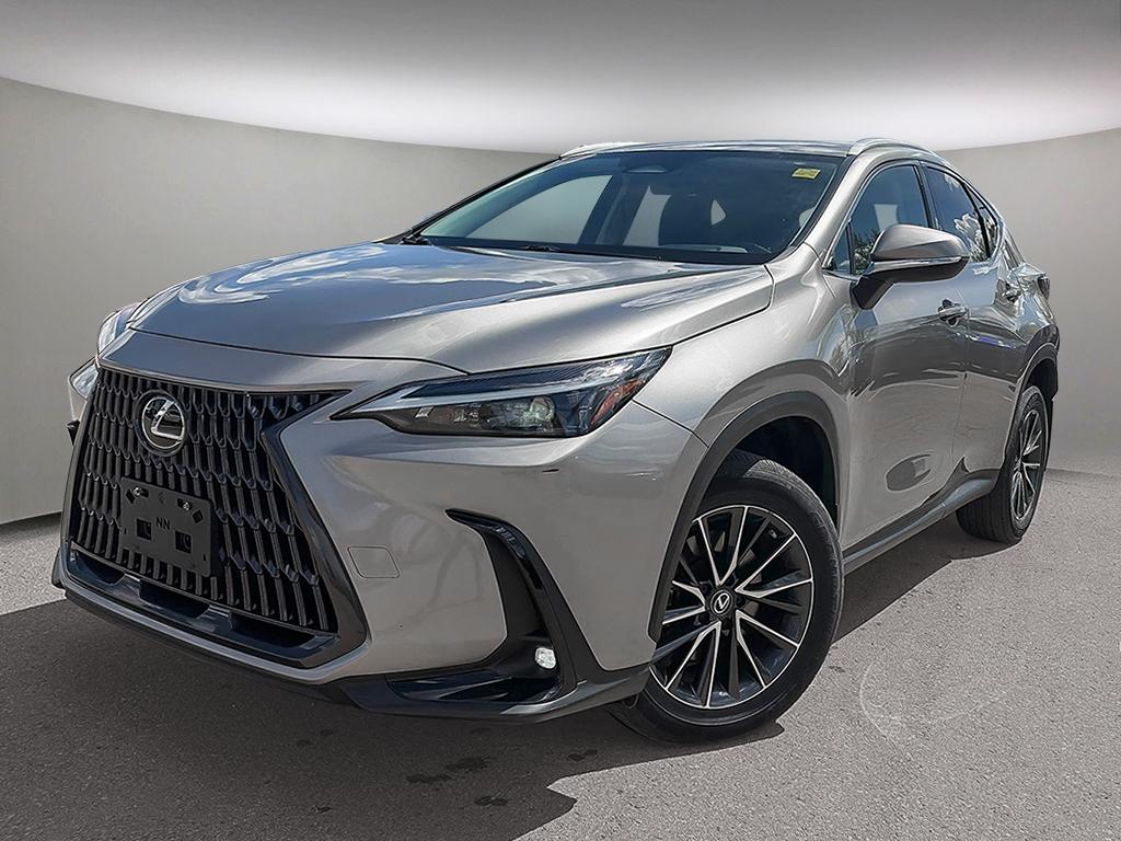 2023 Lexus NX NX 250 AWD