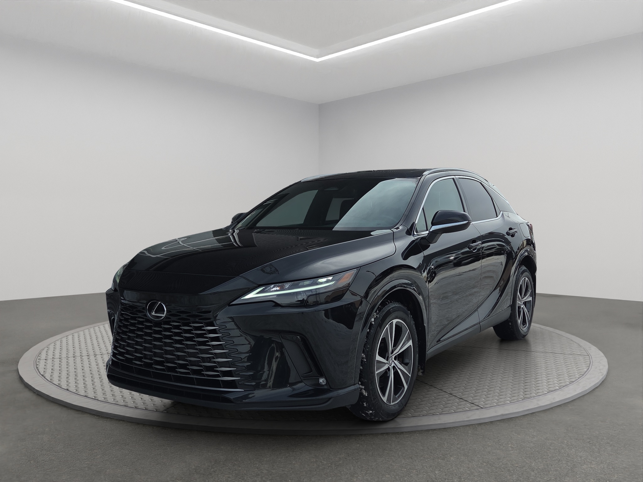 2023 Lexus RX RX 350 Auto