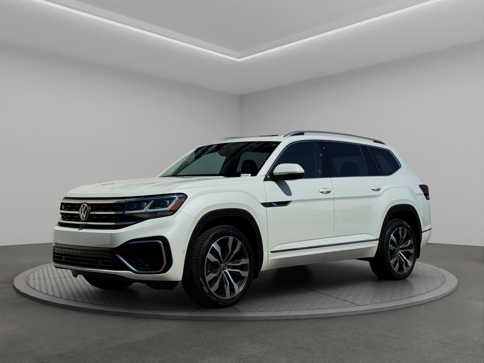 2023 Volkswagen Atlas Execline 3.6 FSI 4MOTION