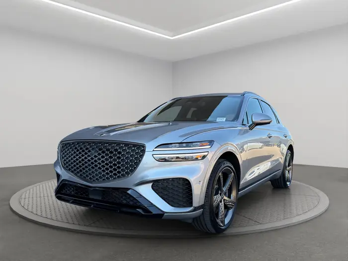 2024 Genesis GV70 3.5T Sport Plus w/LSD