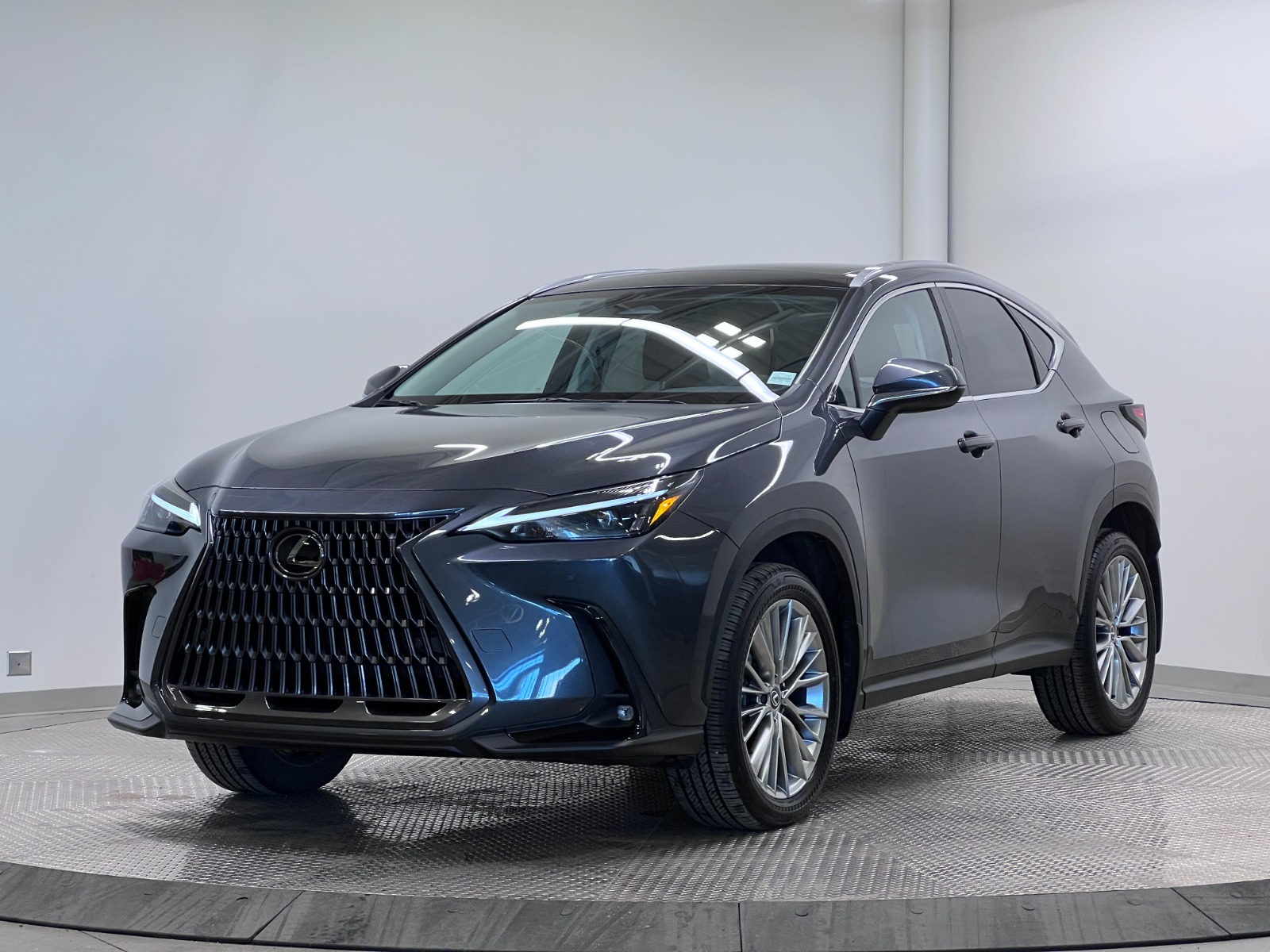 2024 Lexus NX NX 350 AWD