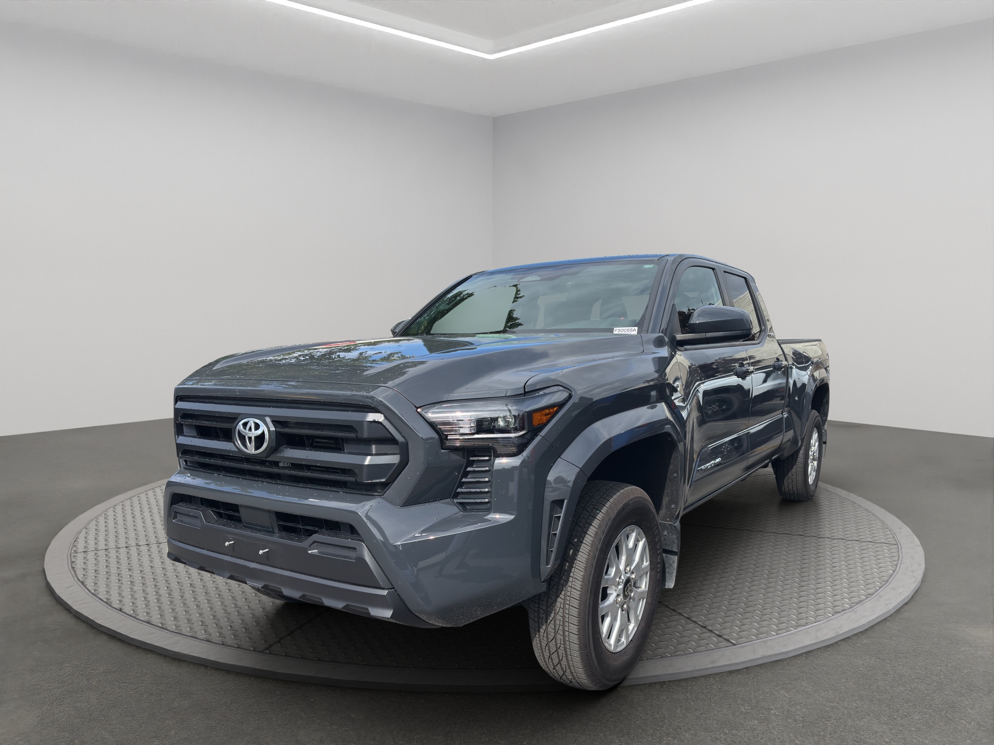 2024 Toyota Tacoma 4x4 Double Cab Auto SB