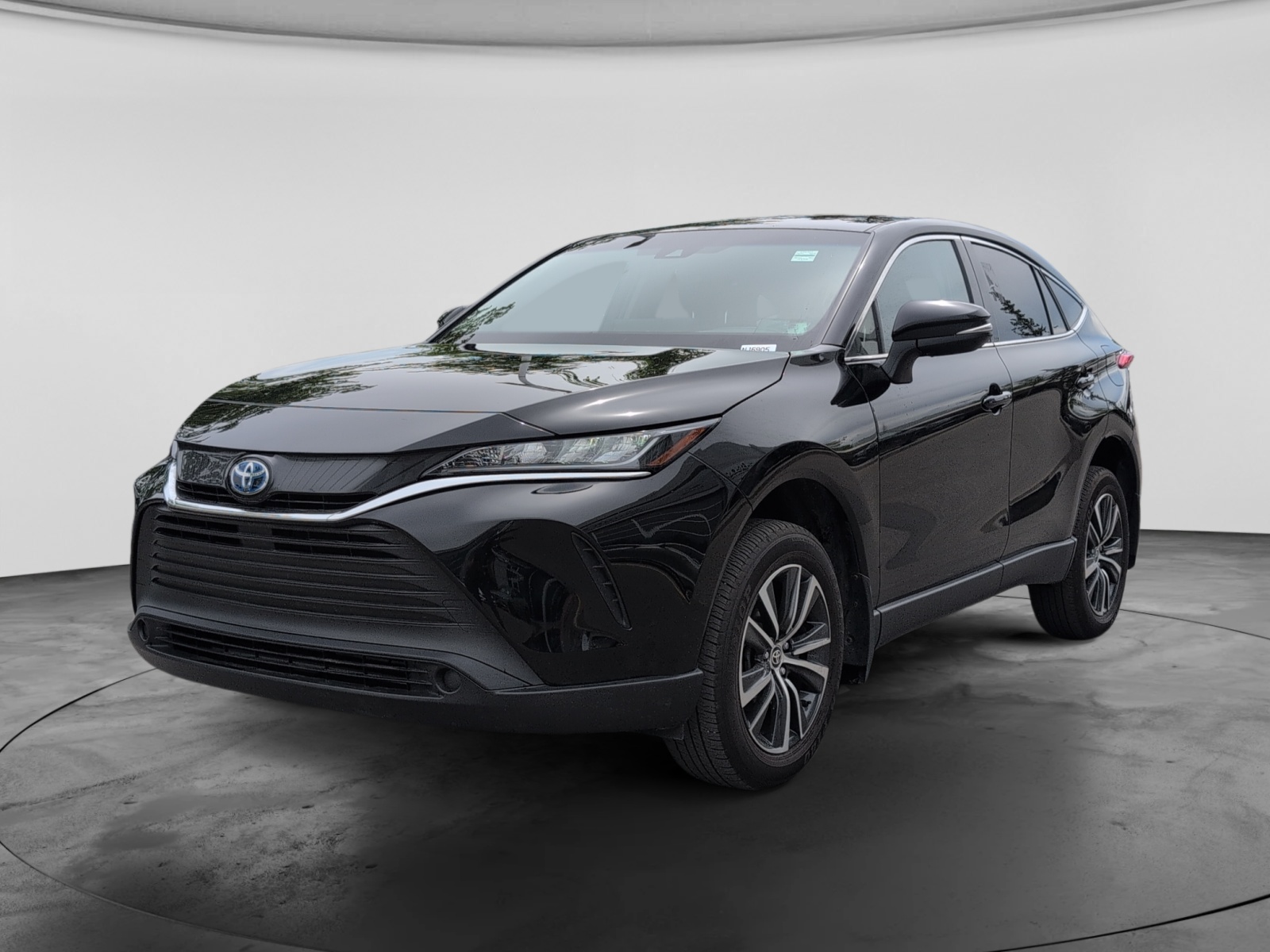 2024 Toyota Venza LE AWD