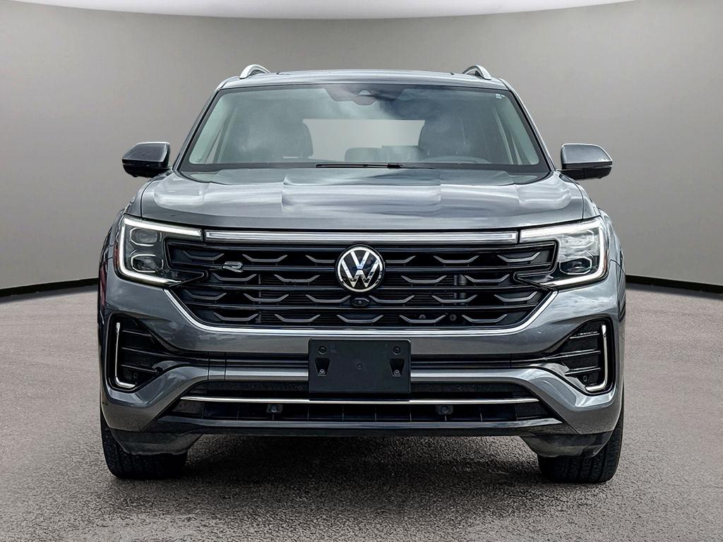 2024 Volkswagen Atlas Execline 2.0 TSI 4MOTION