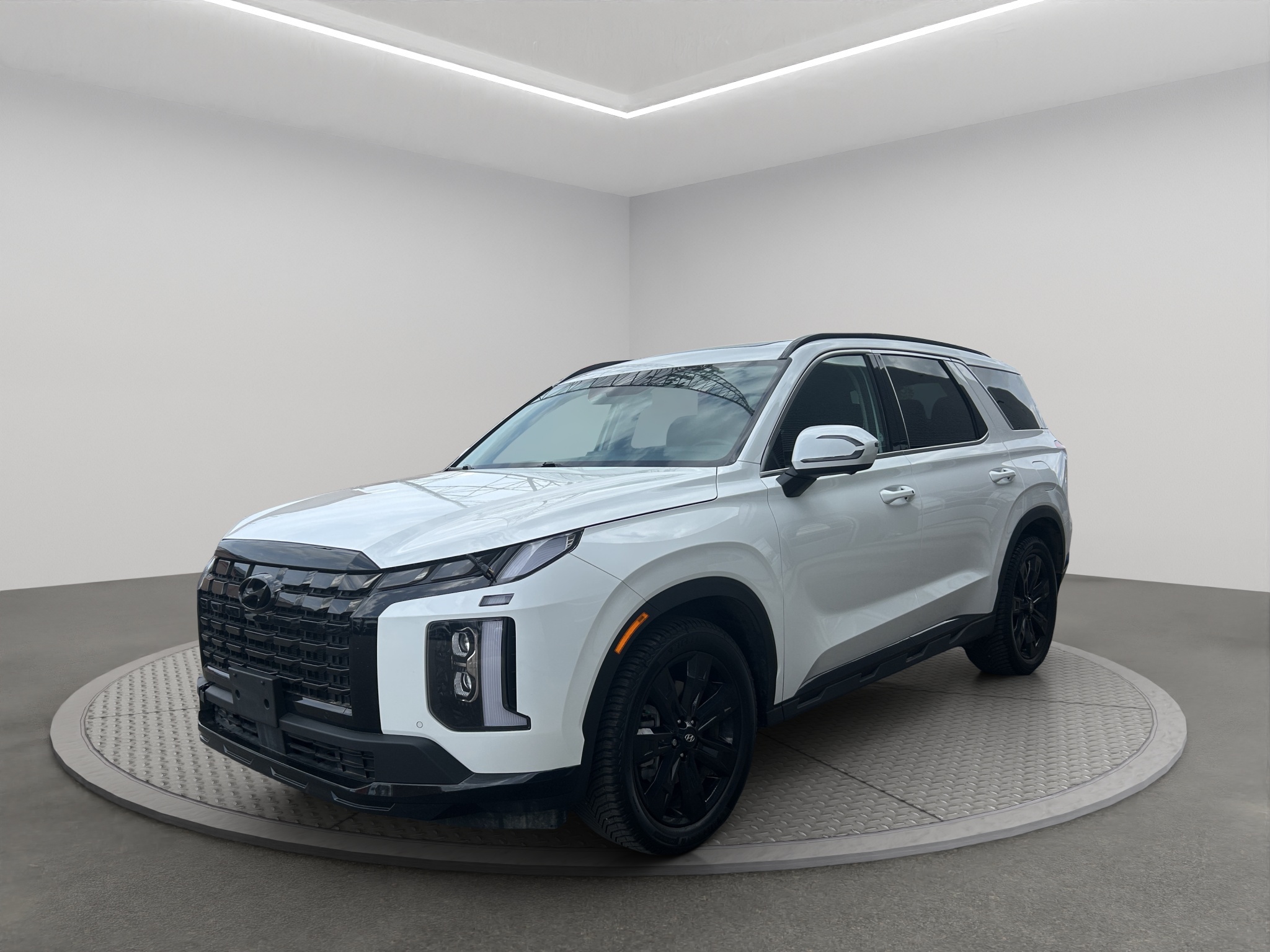 2025 Hyundai Palisade Urban 7-Passenger AWD