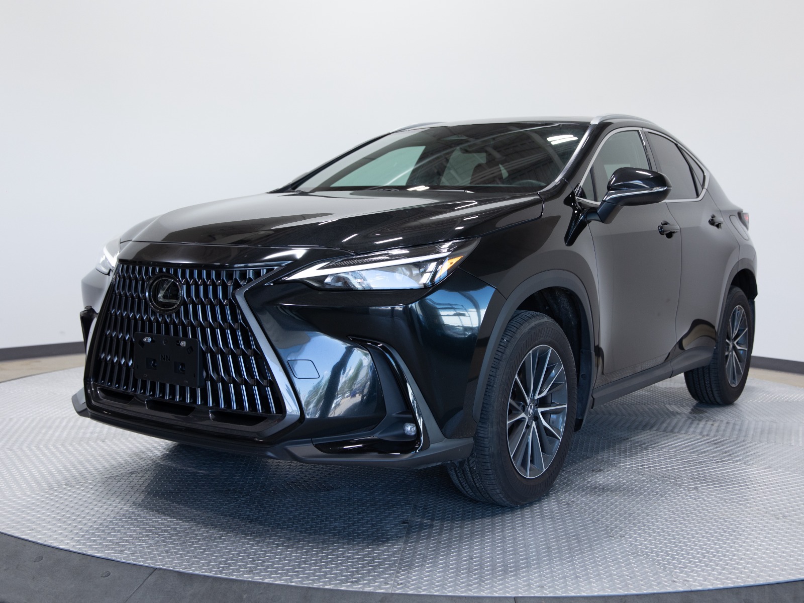 2025 Lexus NX NX 350 AWD
