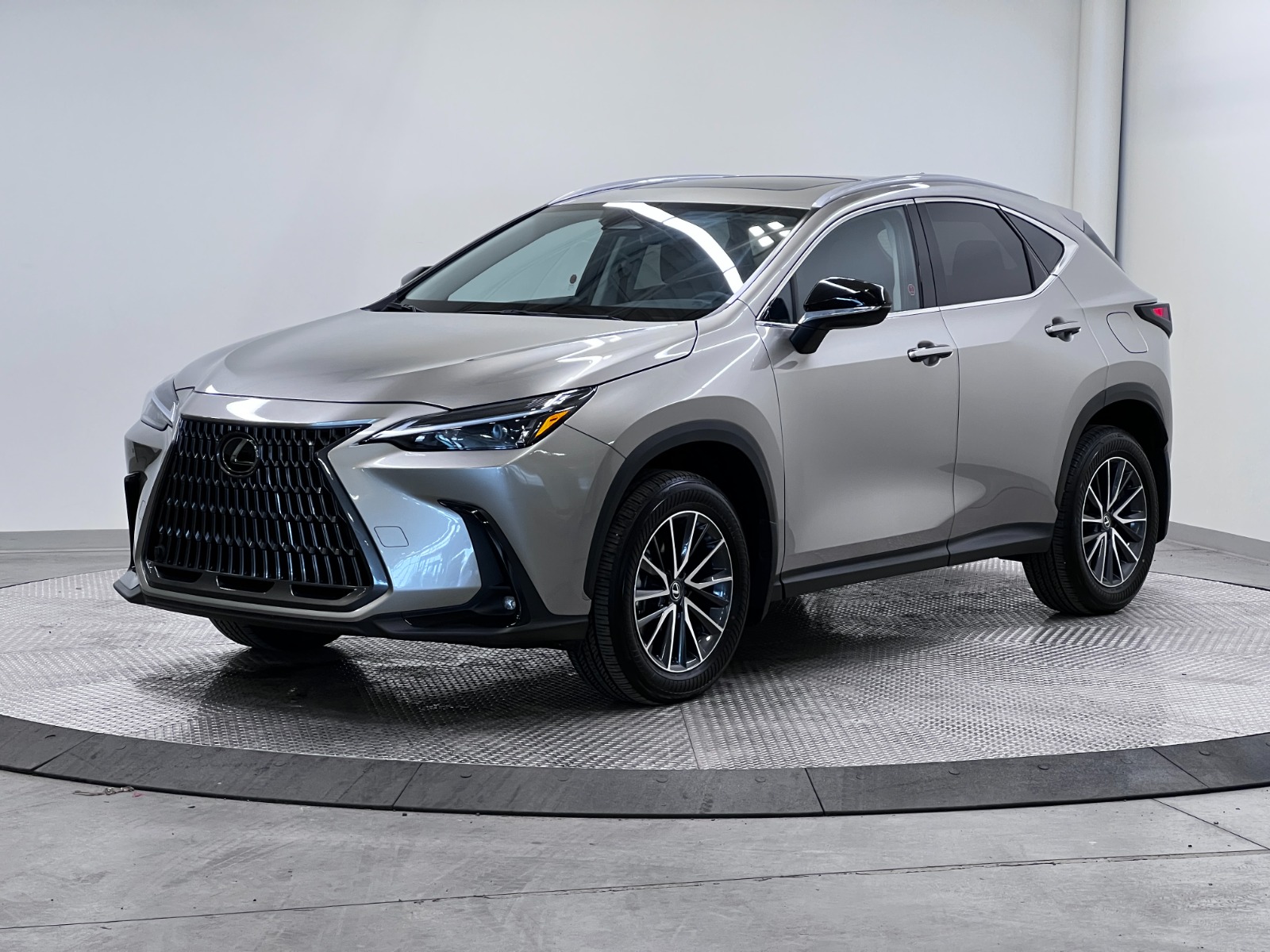 2025 Lexus NX NX 350 AWD