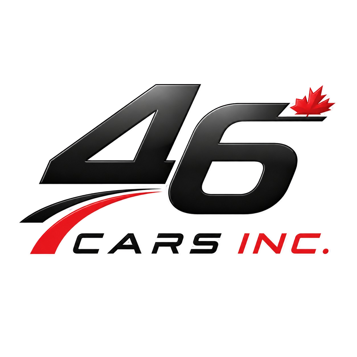 46 Cars Inc