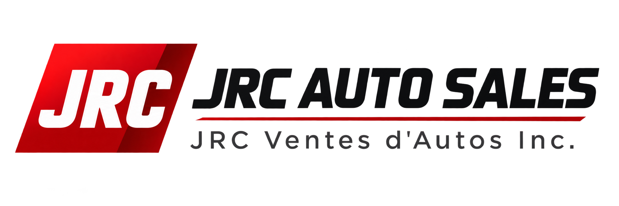 JRC Ventes d'Autos